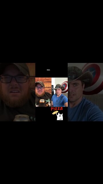 Here’s Your Dose of REALarious…🤣🤣🤣 with @QuietPatriot #comedy #duet #makeyoulaugh #funny