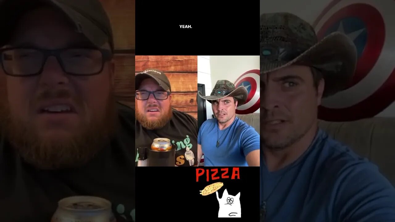 Here’s Your Dose of REALarious…🤣🤣🤣 with @QuietPatriot #comedy #duet #makeyoulaugh #funny