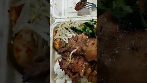 eating good