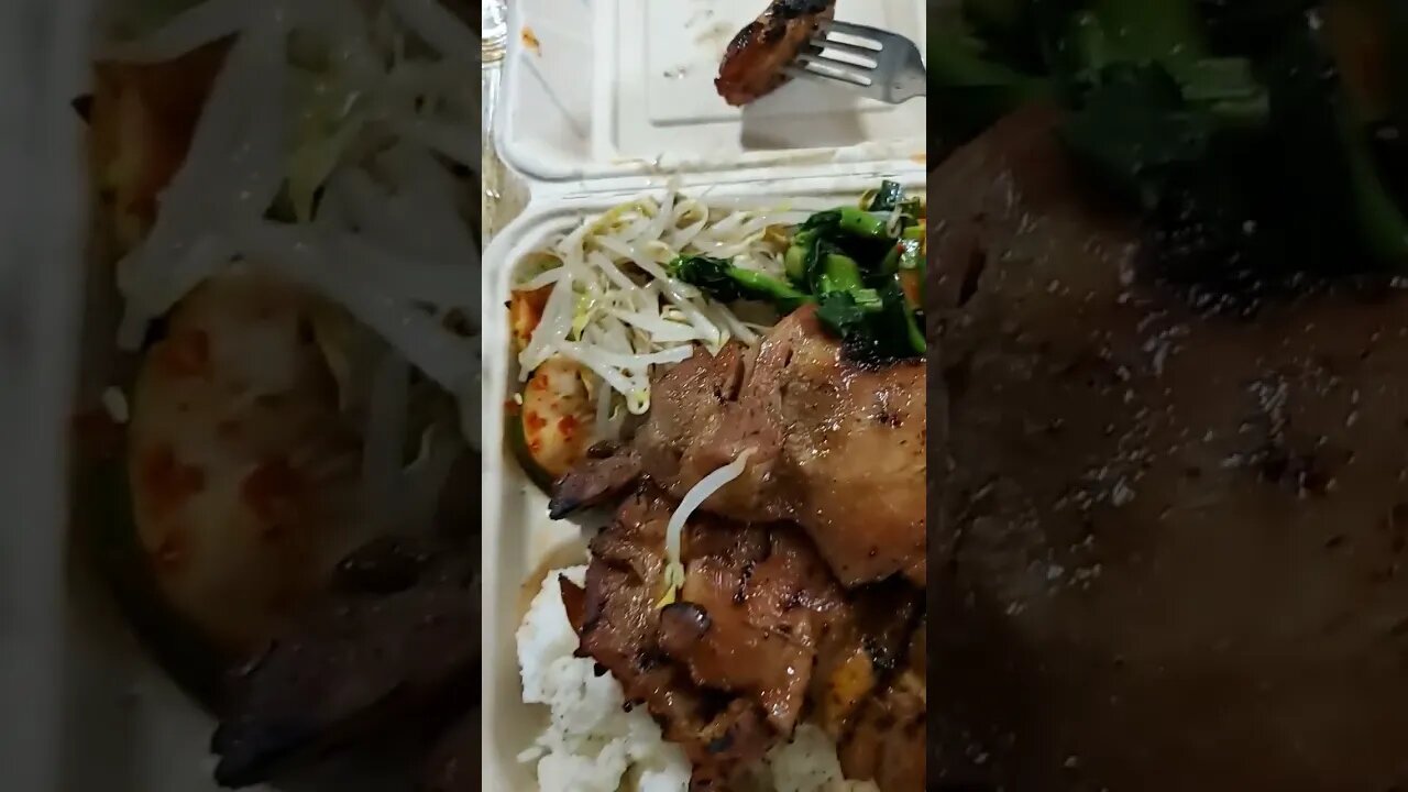 eating good