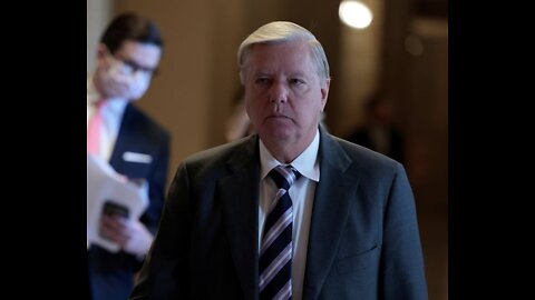 Judge: Sen. Graham Ordered to Provide Limited Testimony in Georgia Election Probe