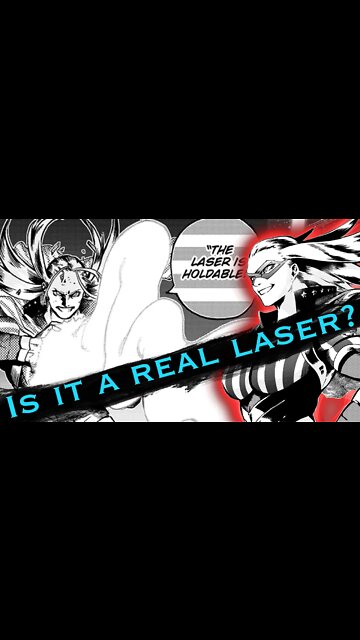 Lightspeed Reactions in My Hero Academia? #shorts