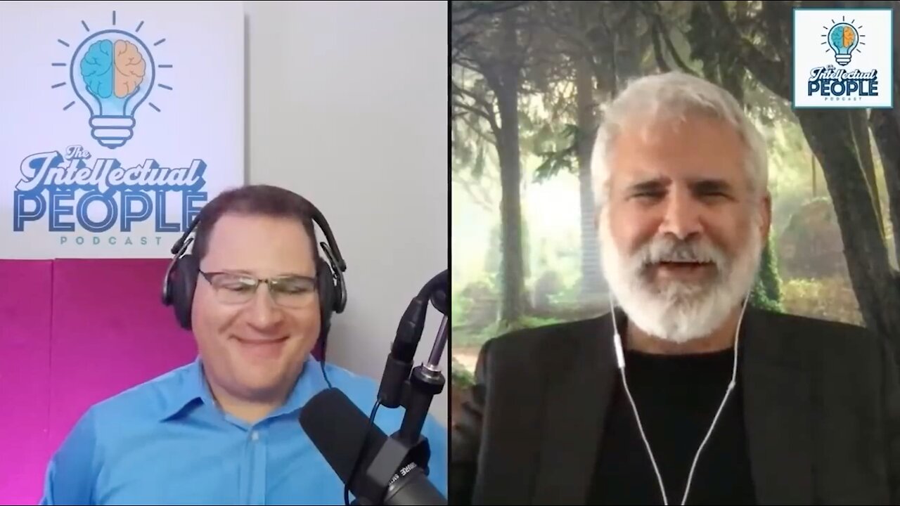 Dr. Robert Malone | Why Did Robert Malone Invent the mRNA Vaccine Technology? (Leave Your Comments, We Would Love to Hear from You)