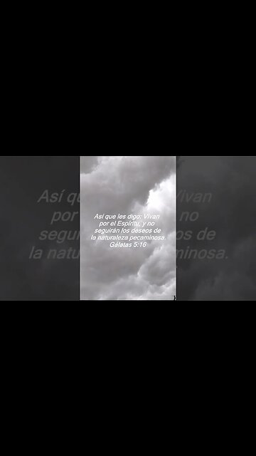 Breve versículo bíblico diario para el día.