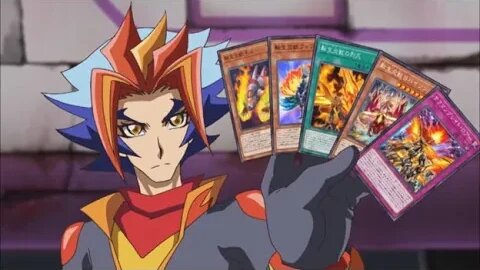 The new Salamangreat cards are Salamanaight