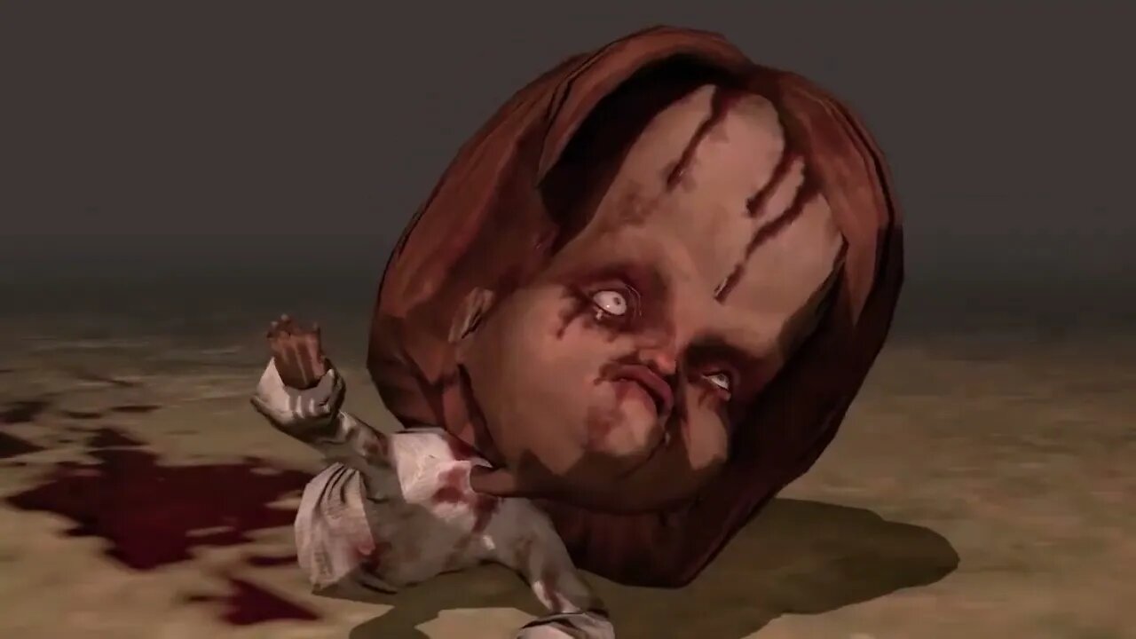 Alice Madness Returns: The DollHouse pt.1