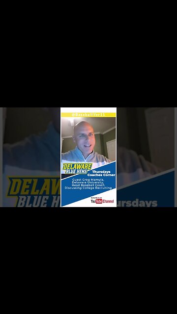 Greg Mamula - College Baseball Recruiting of Hitters! #highschoolbaseball #baseballrecruiting