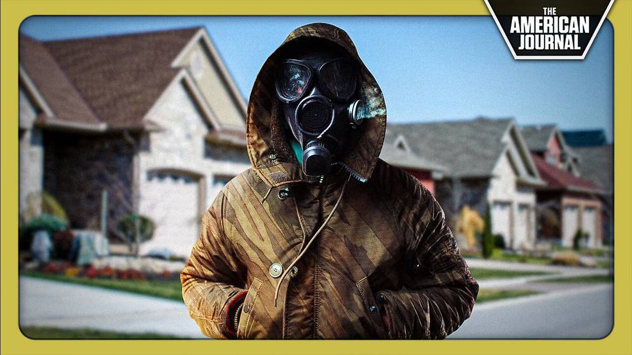 How To Become Your Local Neighborhood Warlord