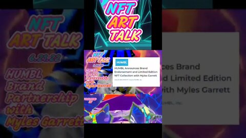 Universal in the NFT Game + Solana Raise, NFT NYC, and NFT Brand #nft #nftnews #cryptonews #nftnyc