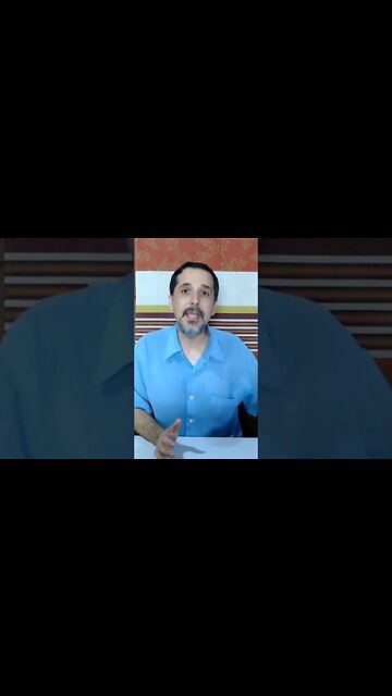 The Gospel VS The Caricature