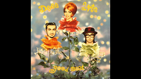 Deee-Lite - Good Beat