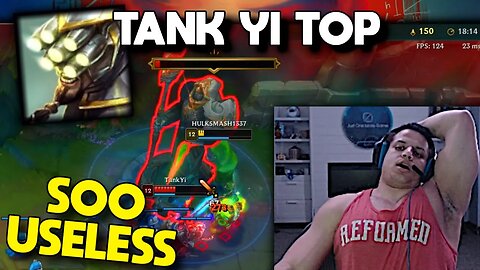 Tyler1 Synapsed by Master Yi Top 8 02