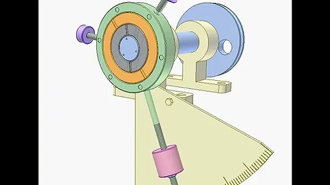 2731 Friction torque measuring