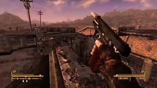 Fallout New Vegas #9