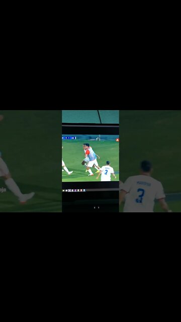 ¡¡Gol de Chile 🇨🇱!! contra Paraguay 🇵🇾 Únete y ve el partido en ComunidadG.xyz - TecnoGx
