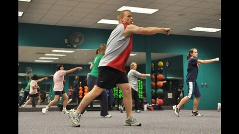 How to stay healthy and fit ?