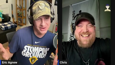 Memorial Day Special with Army Veteran Chris