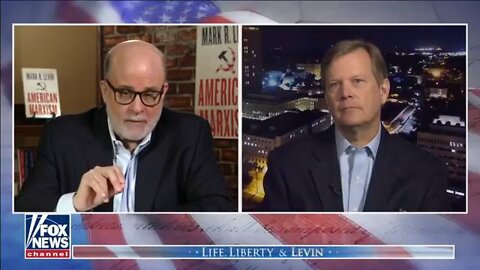 'Startling' connection between Biden and China: Peter Schweitzer