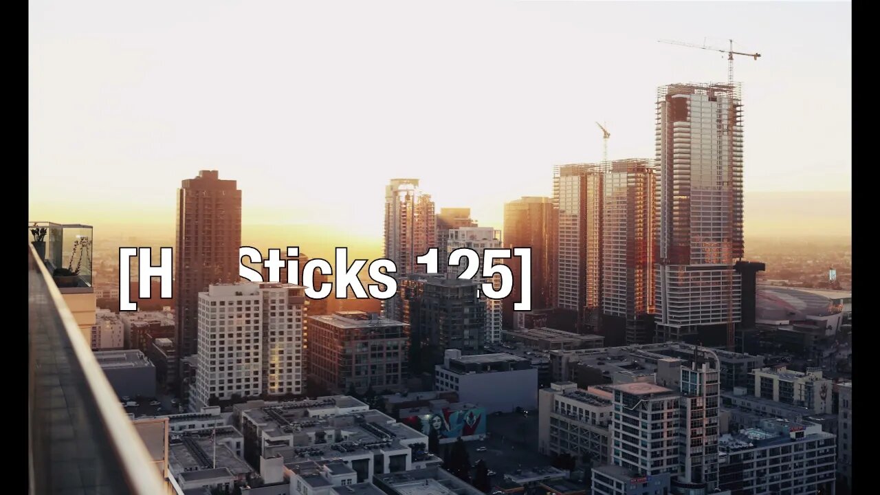 Hotsticks Clip 125[B-Side]