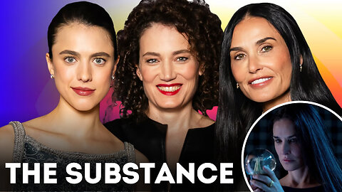 Margaret Qualley Opens Up About Taking on Challenging Role