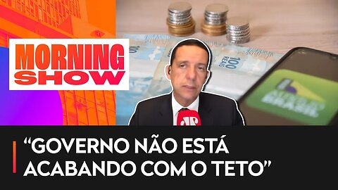 Auxílio Brasil: Qual a importância do novo programa social?