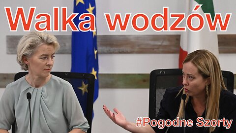 Migracja #6: Walka wodzów. Kto umożliwia proces migracji. | Pogodne Szorty #77