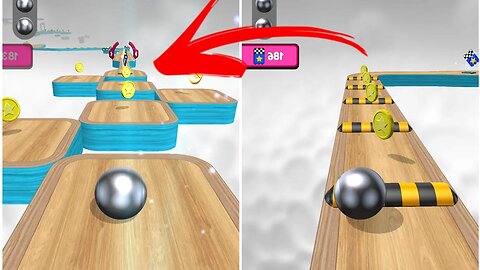 GOING BALLS 148 || Speed RUN || 68 + ONE