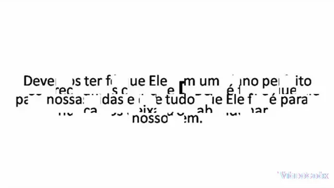 Mensagem do dia / Esperança e Fé / @EduardoCastroyt