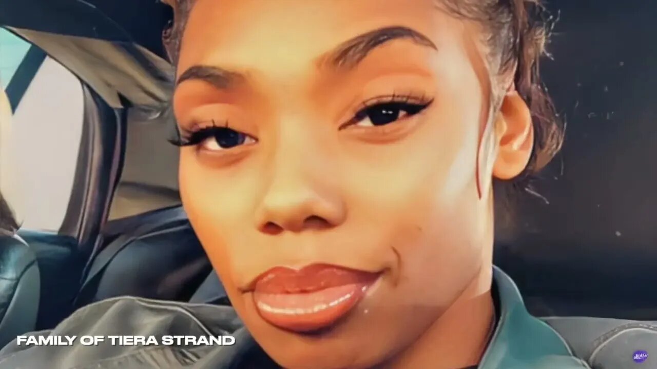 woman jumped and found dead in ditch 70 miles away after out with "FRIENDS" part 2