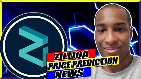 Zilliqa Huge Price Predicition Don't Miss Out!