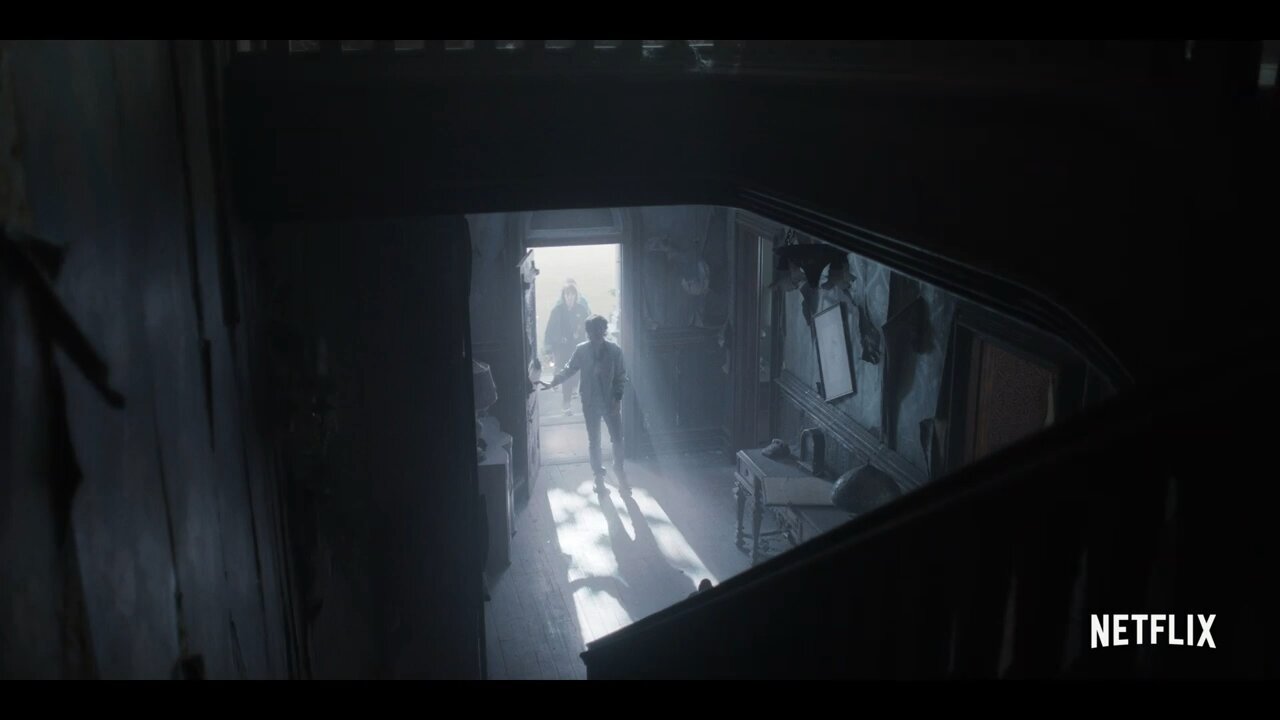 Stranger Things Season 4 Trailer