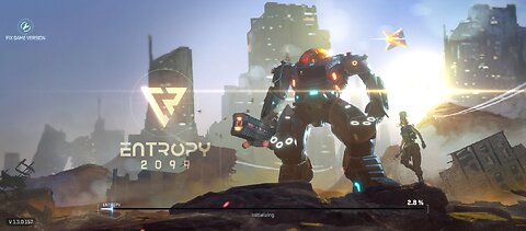 Project Entropy V3