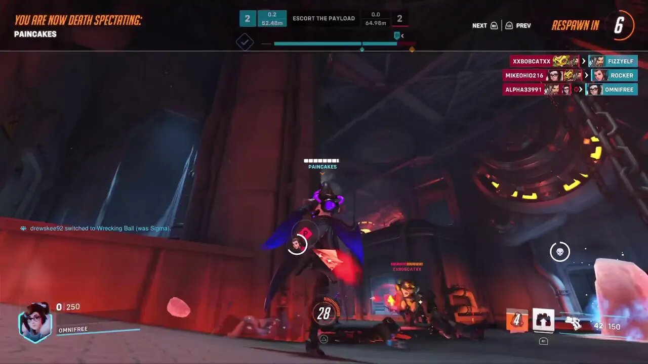 Overwatch 2