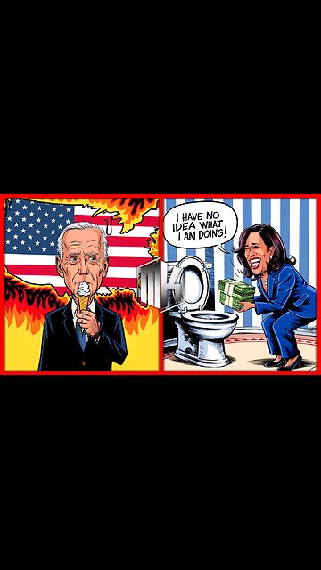 We Have A SERIOUS PROBLEM!!!