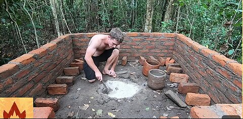 Primitive Technology