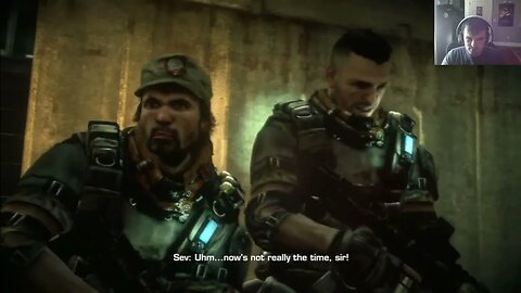 PeterFreakout10 Plays : Killzone 2 (2009) - PS3 - Part 2 : Street Shootout