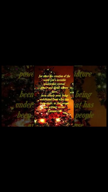 Daily Bible Verse short for day of December 11 2022