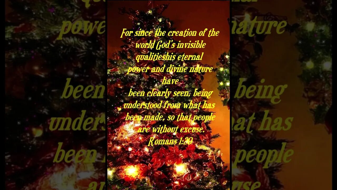 Daily Bible Verse short for day of December 11 2022