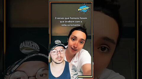 3 coisas que o homem faz que destrói o relacionamento