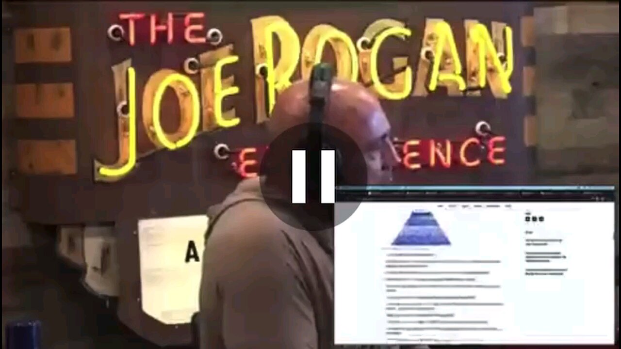 FENBENDAZOLE FOR THE WIN ON JOE ROGAN - DRUG FOR CANCER - CANCER IS PARASITES!!!