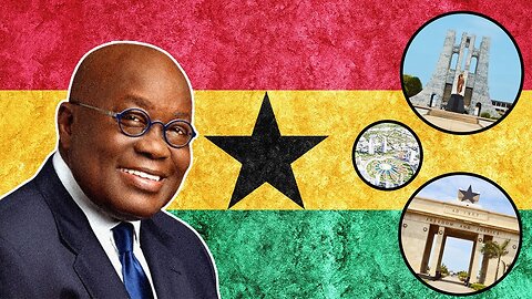 Exploring Ghana: 10 Fascinating Facts About Ghana people, Culture & History