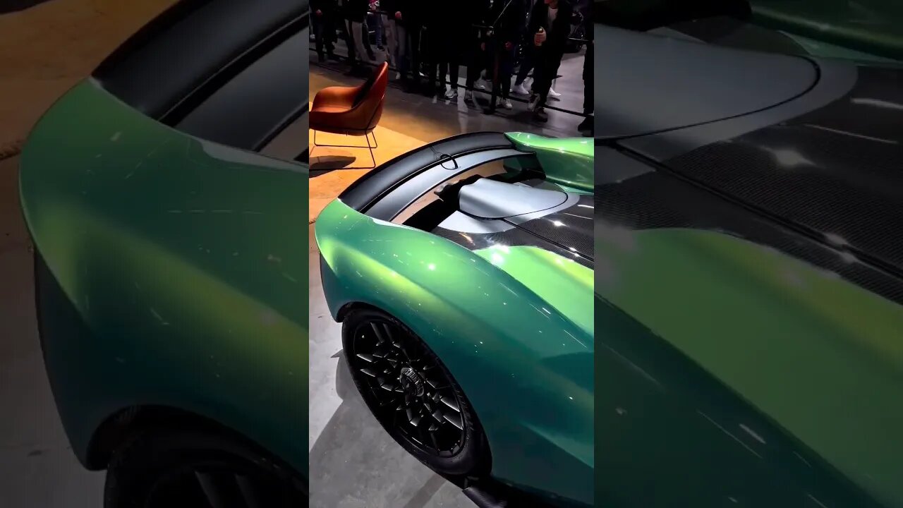 luxury cars