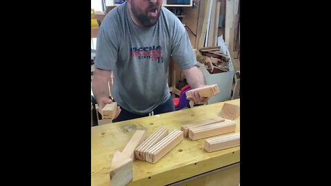 Amazing WOODWORKING Tricks & Tips #ideas #shorts