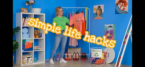 funny life hacks