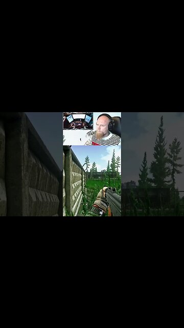 Look I Can Do It Sometimes #tarkov #eft #scandinavianwolf #escapefromtarkov #shorts