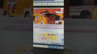 Super Álbum de Miniaturas Hot Wheels e outras marcas. preços incríveis