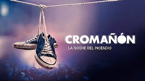 Ｃｒｏｍａñｏｎ: 𝑳𝒂 𝒏𝒐𝒄𝒉𝒆 𝒅𝒆𝒍 𝒊𝒏𝒄𝒆𝒏𝒅𝒊𝒐 TP1 EP5 (𝕐𝕒𝕢𝕦𝕖)