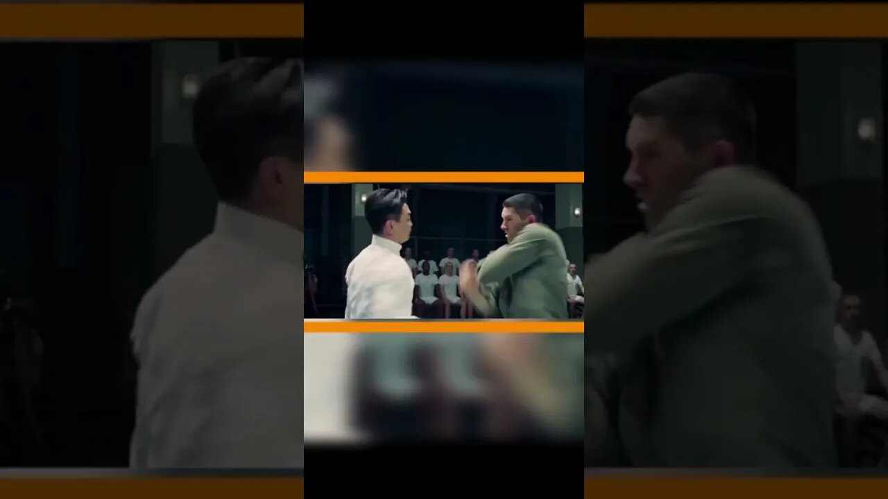 fight scene ep 1 #shorts #shortsvideo