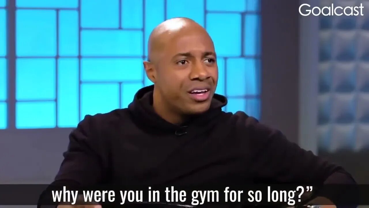 Jay Williams on Kobe's insane work ethic #motivational