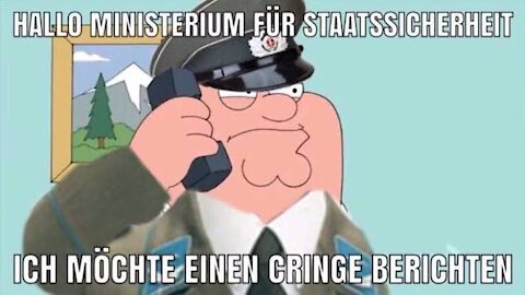 Stazi